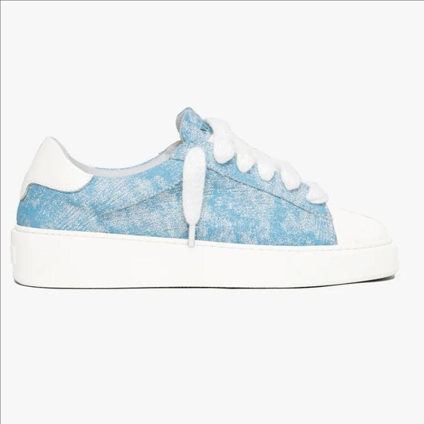 Sneaker Unisex Nmris - Blau/Sky