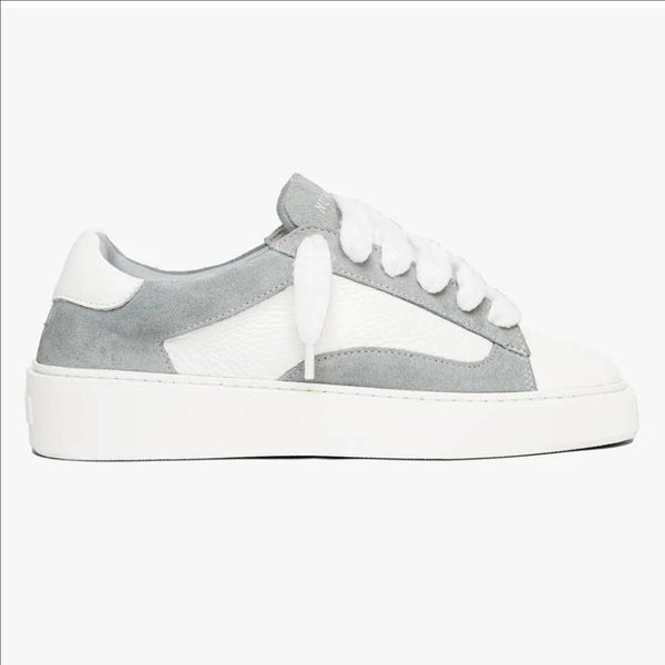 Sneaker Unisex Nmris - Grau/Weiss